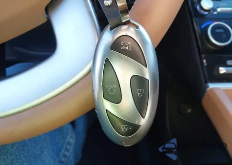 2024 Hyundai Santa Fe Limited z USA, uszkodzony, nr VIN 5NMP44GL6RH016260